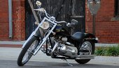 2009 Ridley Auto-Glide TT photo
